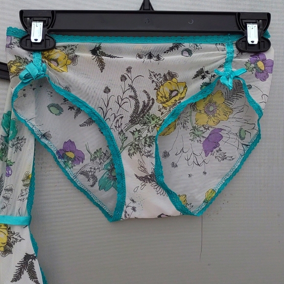 Spree girl pajama set Size M - Picture 3 of 4